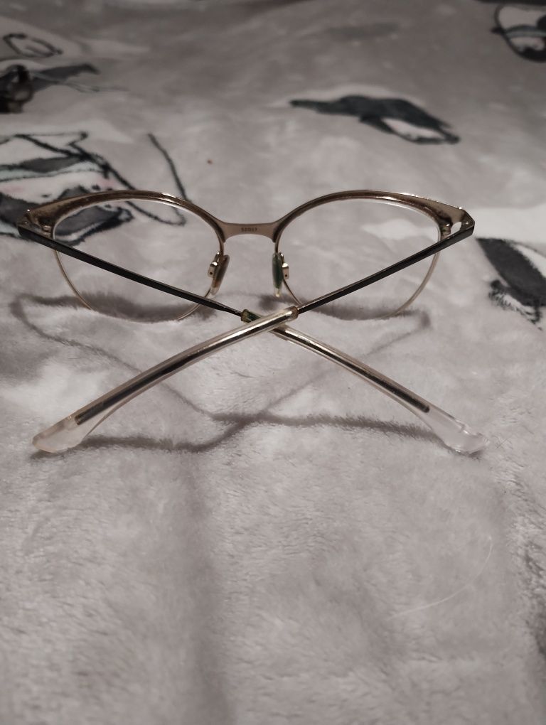 Okulary korekcyjne Giorgio Armani