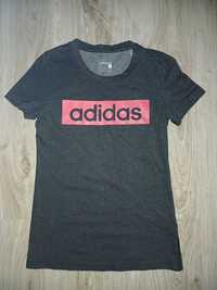 T-shirt damski Adidas xs