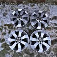 Felgi Mercedes ML 5x112