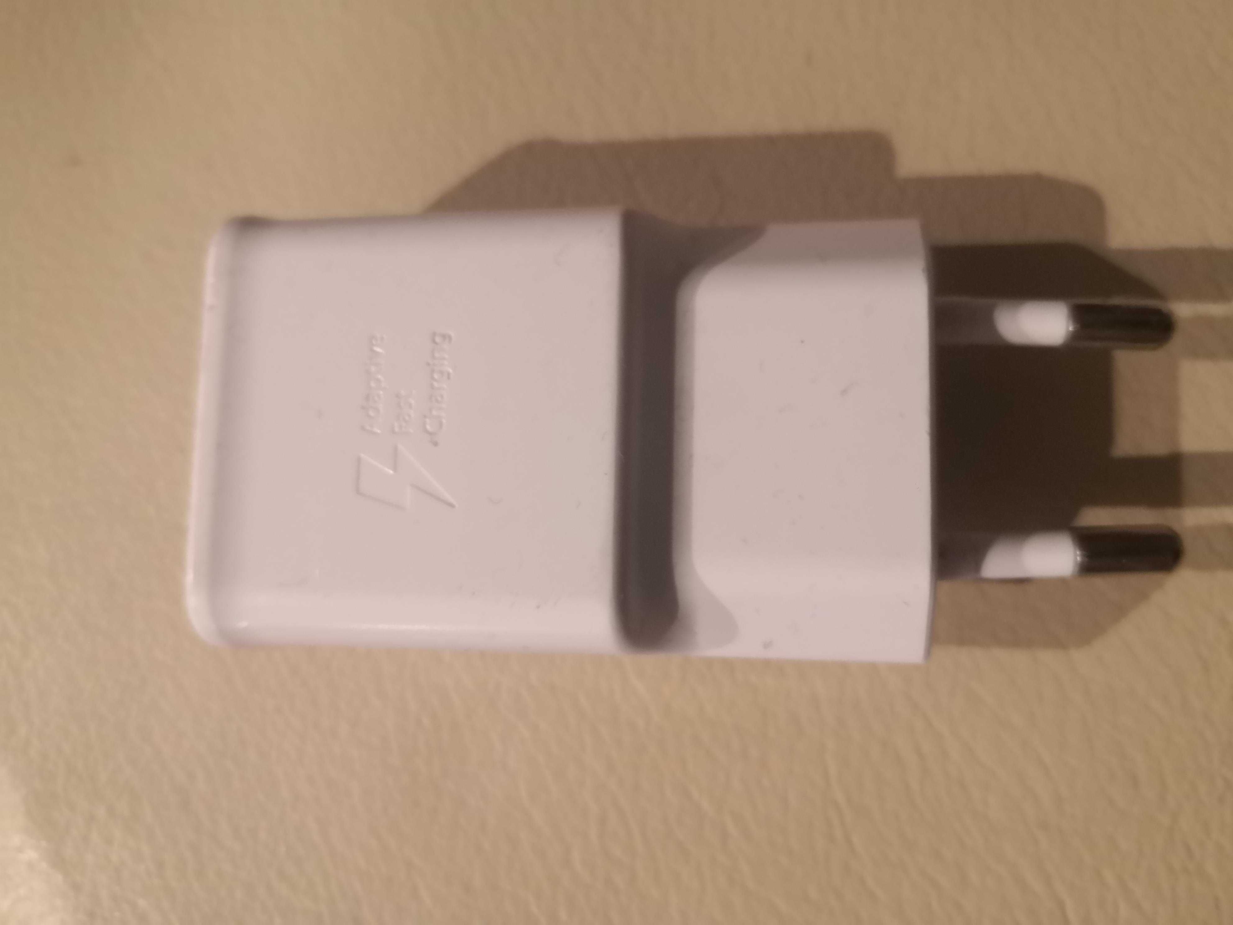 Ładowarka sieciowa do telefonu Samsung