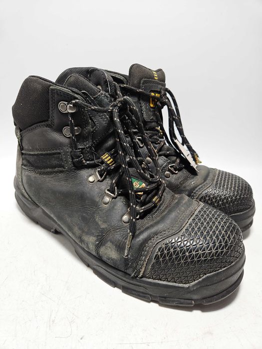 Buty robocze AMERYKAŃSKIE CATERPILLAR CAT rozmiar 41,5 wkładka 27,5 cm