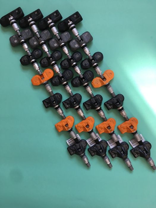 Датчики Давления Шин VAG .Volkswagen .7PP907275.  5Q0907275.3AA907275