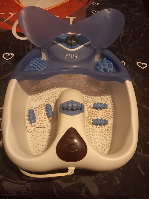 Massagador de pés