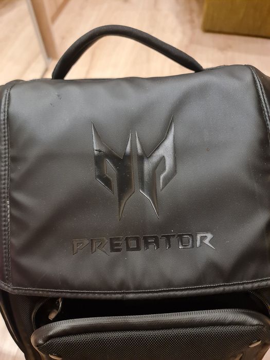 Plecak Acer Predator