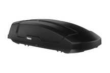Box dachowy Thule 450 L - wynajem
