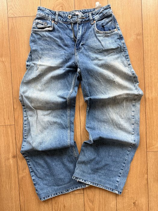 Джинси/джисни реп/Ск8