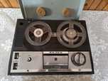 Magnetofon Grundig do renowacji