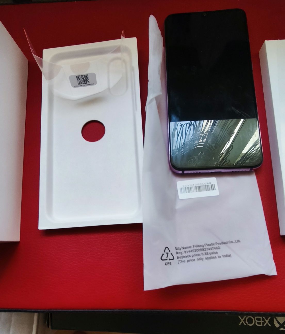 Xiaomi Mi 9 SE, Xiaomi redmi note 3, Sony Xperia X F5121, tel MaxCom