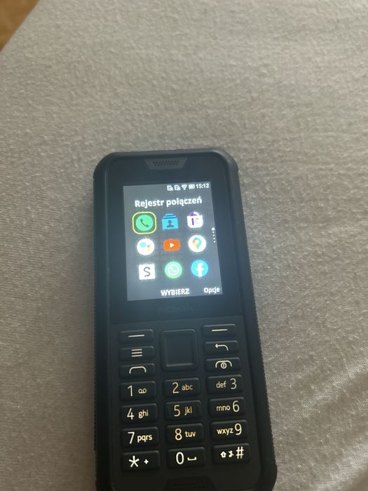 Nokia 800 klasyk
