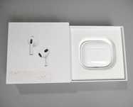 Apple Airpods 3 Oryginalne etui ładujące