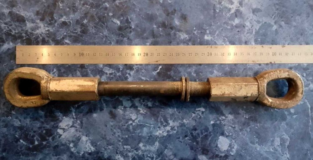 Талреп М22 стяжка