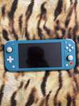 Nintendo switch lite Desbloqueada Animal crossing