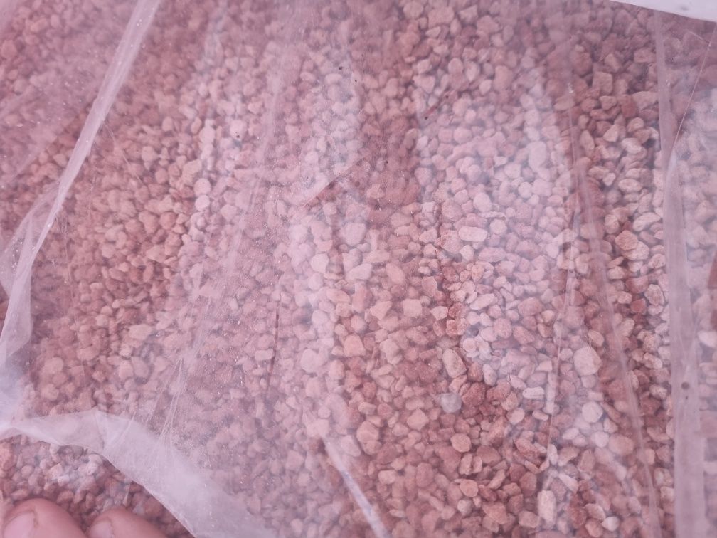 Sól potasowa 60%K big bag 500kg