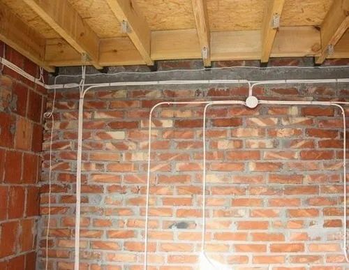 Электрик .Харьков .Услуги электрика в городе и области