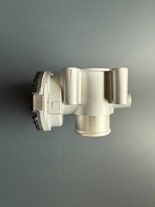 Ligier Microcar LDW 523 MPI benzyna  przepustnica powietrza otwór 35mm