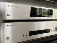 Cambrige audio cxa 60 cxc