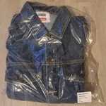 Kurtka jeans/denim PRO8L3M x Betclic - rozmiar XL - nowa