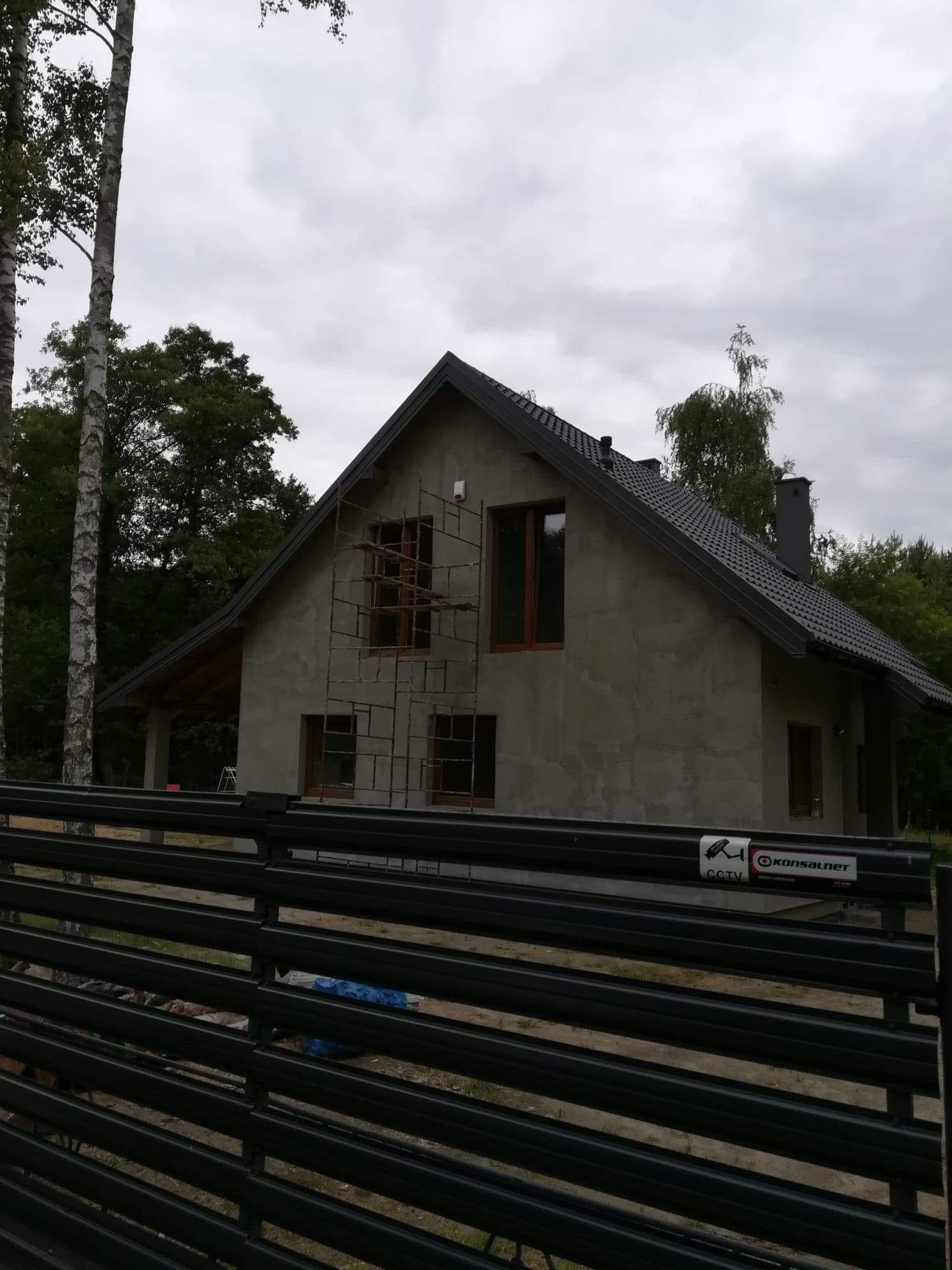 Wolne terminy Remonty, docieplenia, dachy,  wycinka drzew wyburzenia