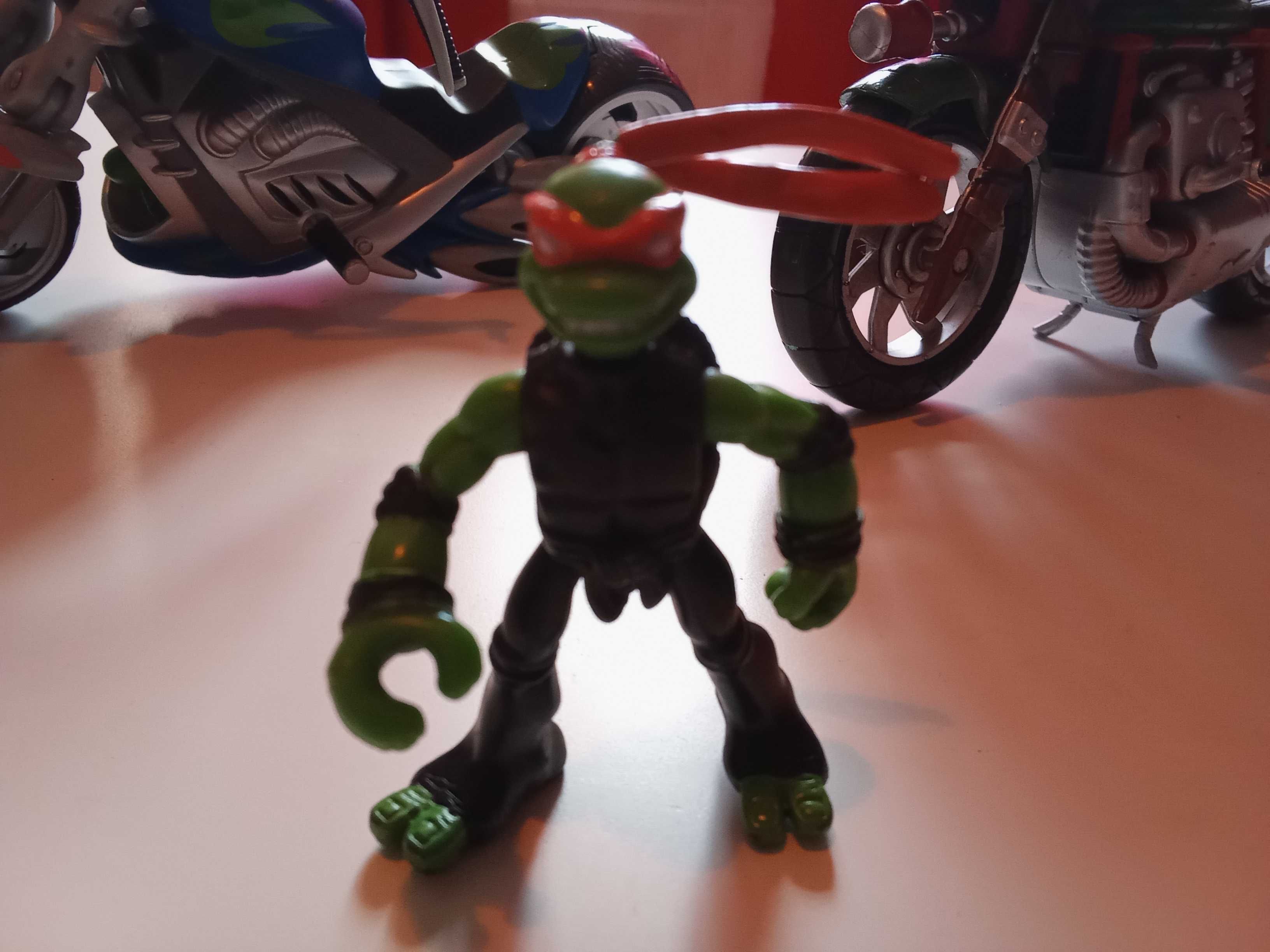 Tartarugas Ninja