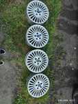 Oryginalne alufelgi 16 cali Ford Mondeo Mk4