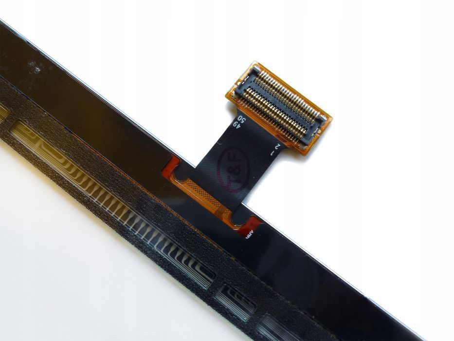 Nowy Digitizer Dotyk Szybka Do Samsung Tab 2 7 P3110