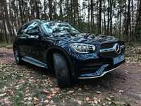 Mercedes-Benz GLC SALON POLSKA, GLC 300 de 4MATIC Business Edition, Faktura VAT!