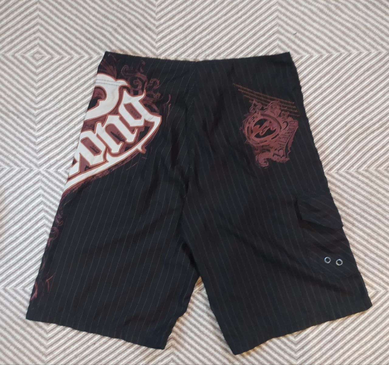 Шорты Billabong 

Сайз:30(S/M)

Сост:9/10(шнурки не дуже в гарн