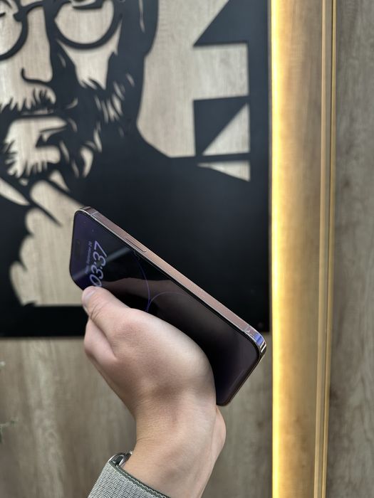 IPhone 14 Pro Max 1TB Deep Purple