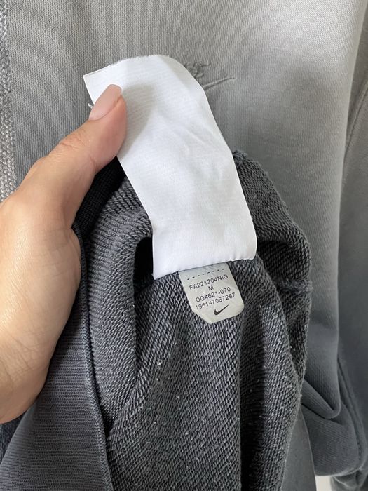 Кофта/худі Nike Sportswear Оригінал
