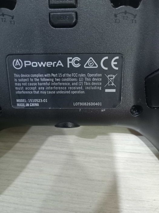 Геймпад до приставки X box