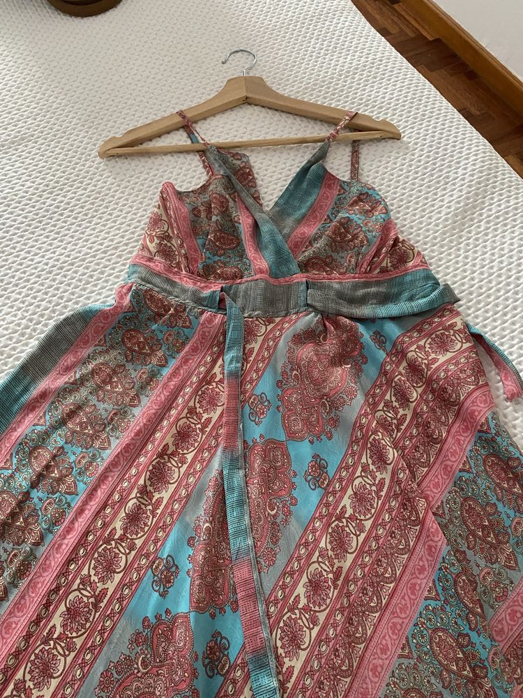 Vestido verao spaccio
