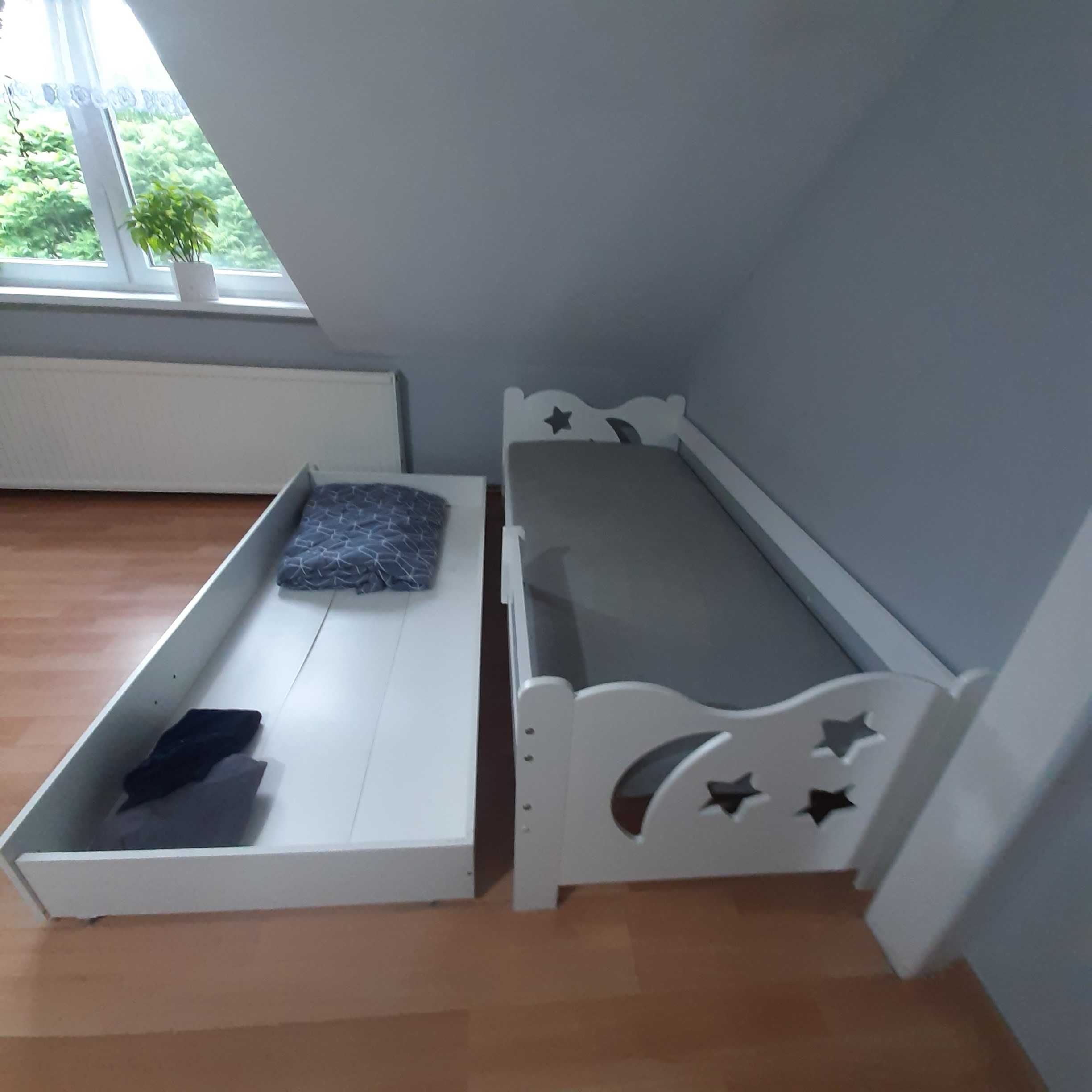 Łóżeczko dziecięce
