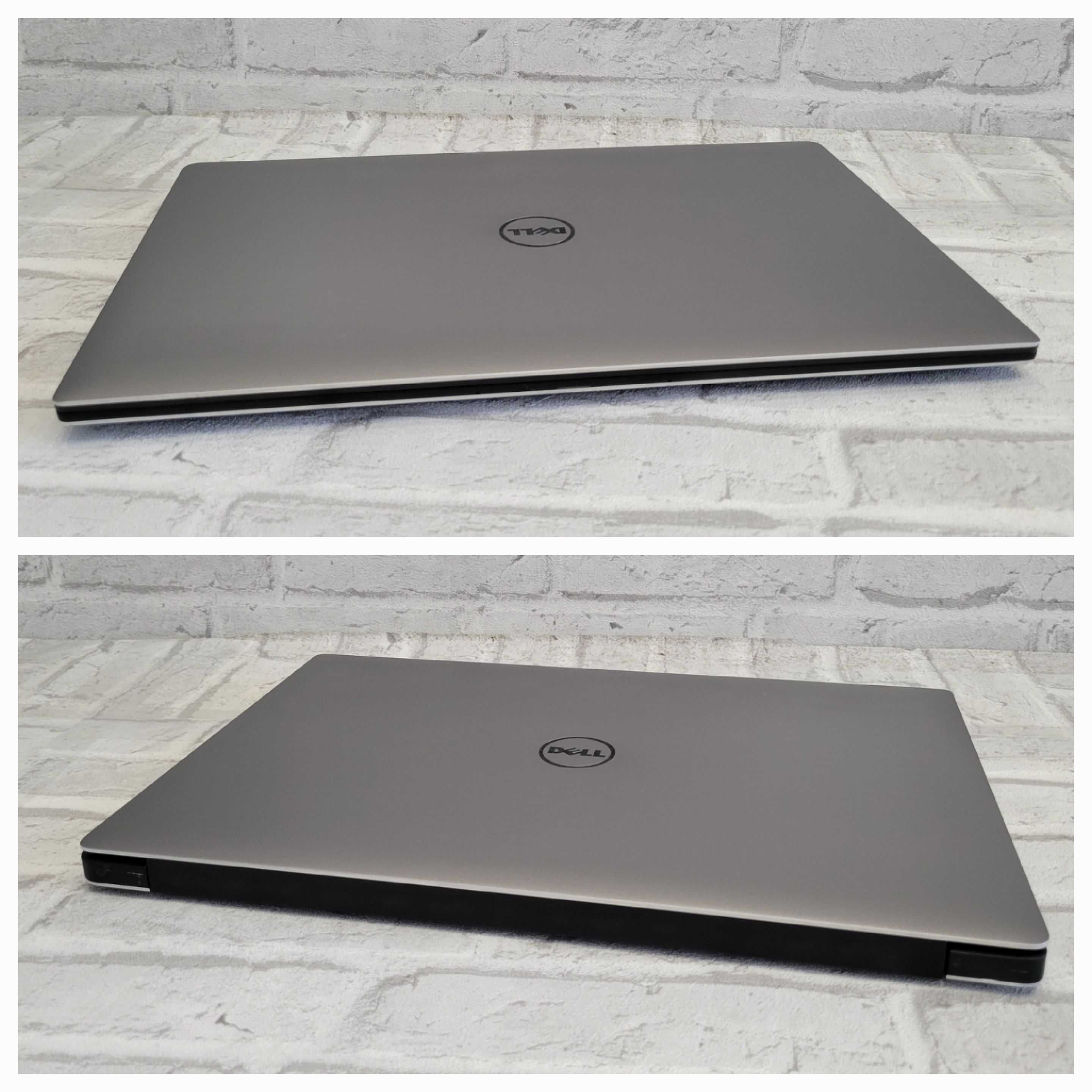 #956 Игровой ноутбук Dell 15.6"FHD\GTX960-4gb\i7-6820HQ 8ядер\16gbDDR4
