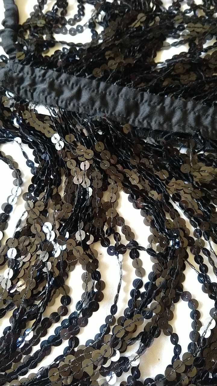 Черные голые брюки prettylittlething эротические летние секси L\XL