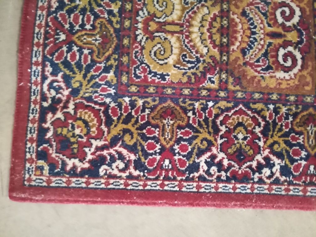 Carpet / Tapete  de sala grande, estilo Persa