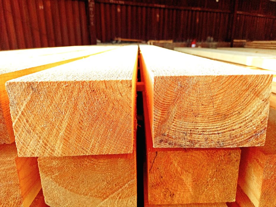 Доска обрезная, брус, вагонка, блокхаус, фальшбрус, терасна дошка...