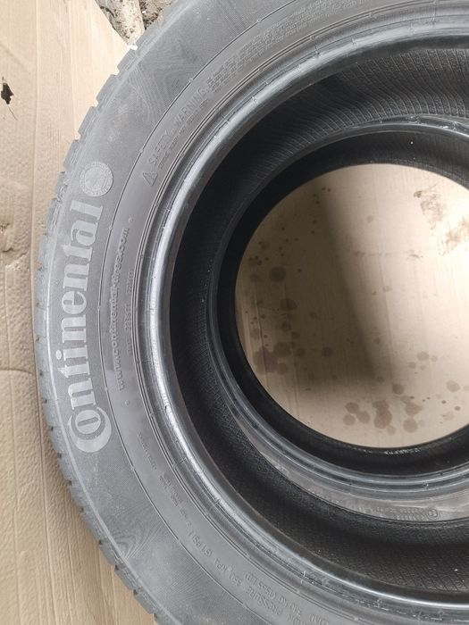 Kontinental 215/60/17  та 225/60/17  2020 р