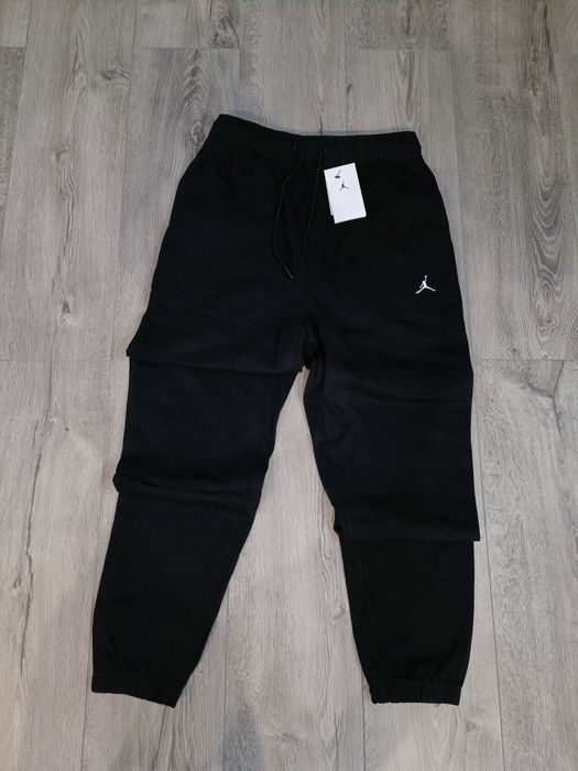 Штаны Nike Air Jordan Essential Brooklyn новые