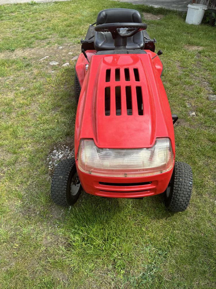 Traktorek Mtd super Stan