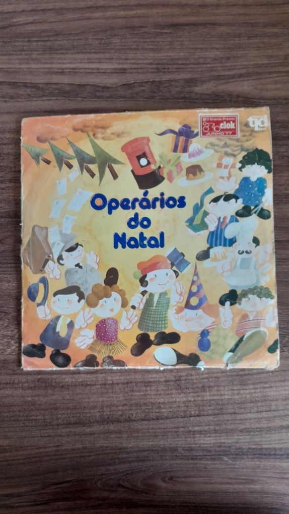 Lp Operários do Natal