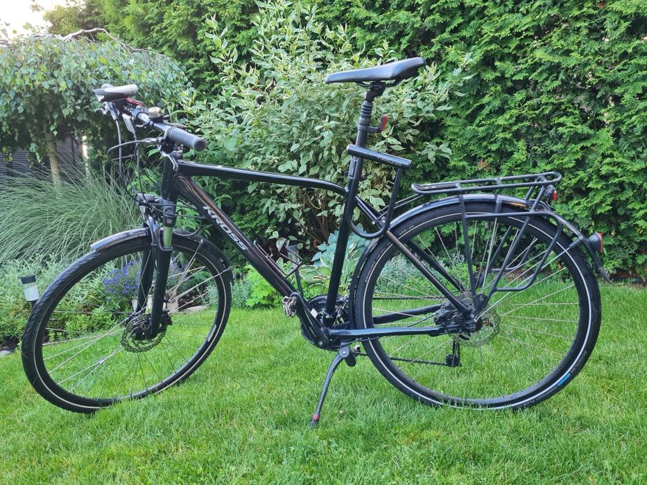 Rower Kross KR_TRANS_8.0