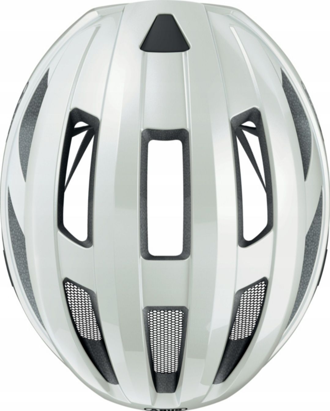 Kask rowerowy Abus Macator r. L 58-62 cm