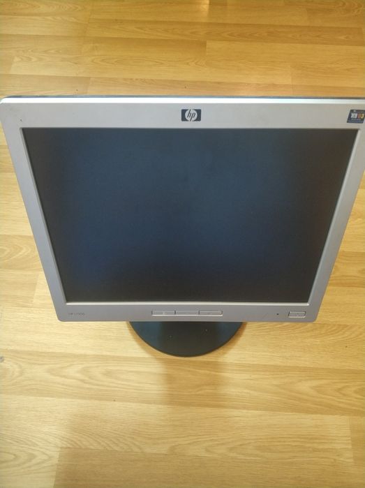 Монітор HP L1506