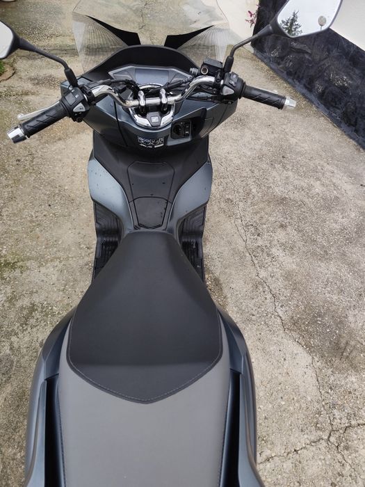 Scooter Honda PCX 125