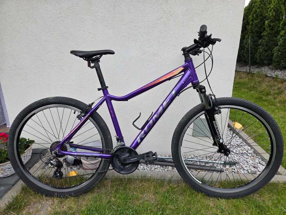 Rower Górski ROMET JOLENE 7.0 Rama: 19"