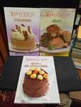 30 Receitas em 30 minutos - 3 volumes