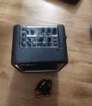 VOX MINI GO 3 – piecyk gitarowy, uszkodzony (nie włącza sie}