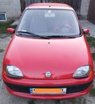 Seicento 900 sprzedam