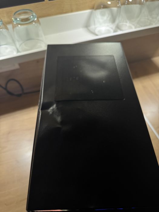 Komputer stacjonarny wraz z monitorem (GTX 1060 (i7 3770) (16 GB RAM)