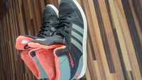 Buty firmy Adidas